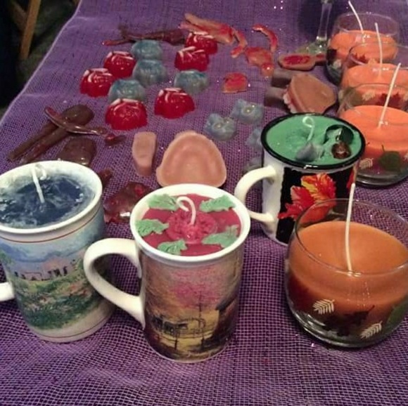 Meet your Posher, LeeAnne - Picture 4 of 12